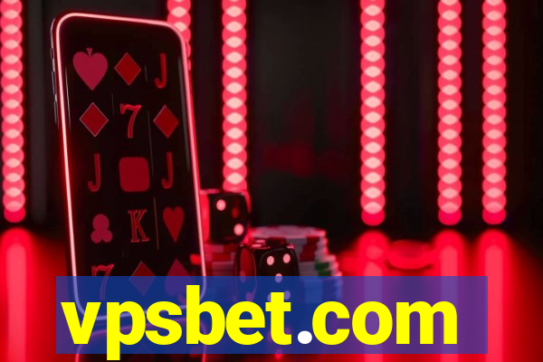 vpsbet.com