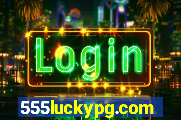 555luckypg.com