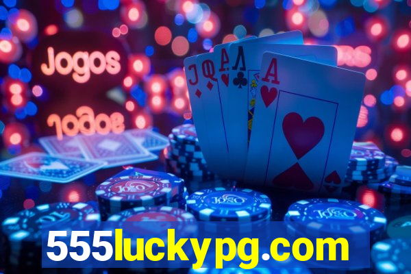 555luckypg.com