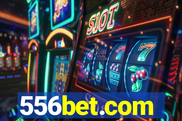 556bet.com