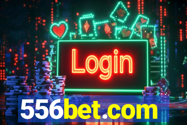 556bet.com