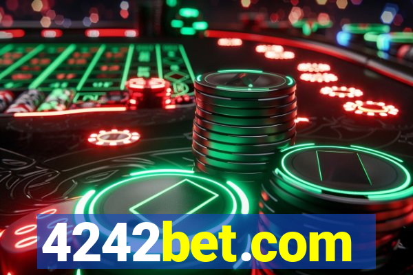 4242bet.com