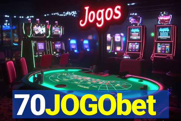 70JOGObet