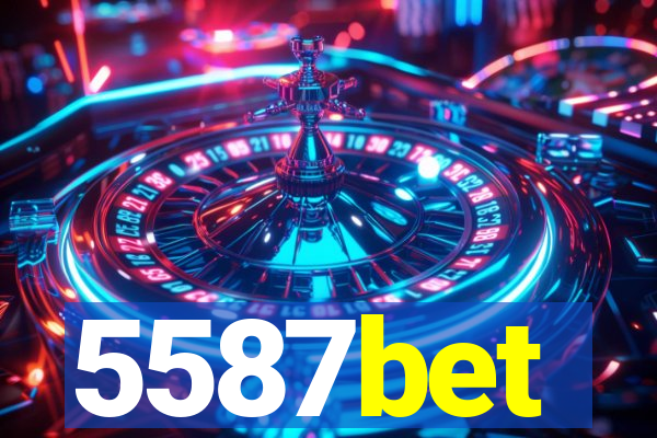 5587bet