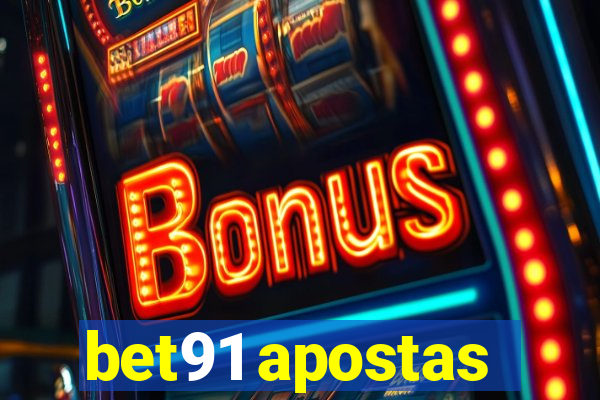 bet91 apostas