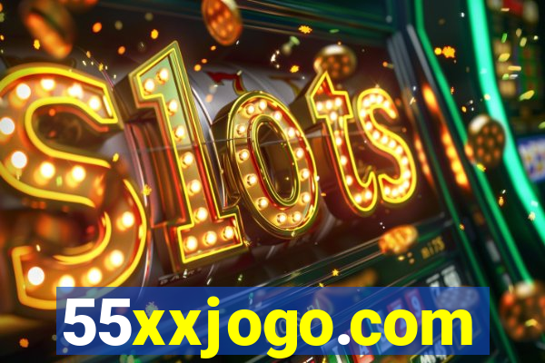 55xxjogo.com