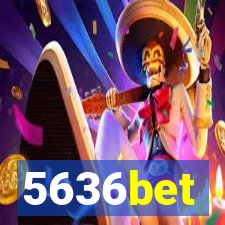 5636bet