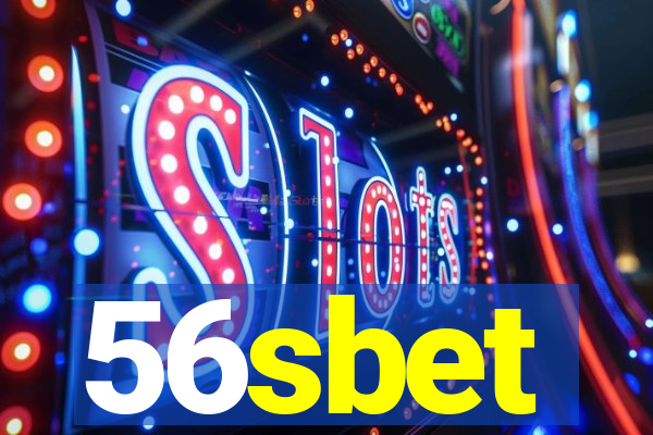 56sbet