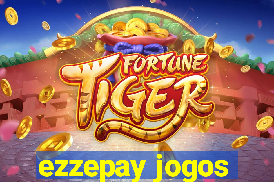 ezzepay jogos