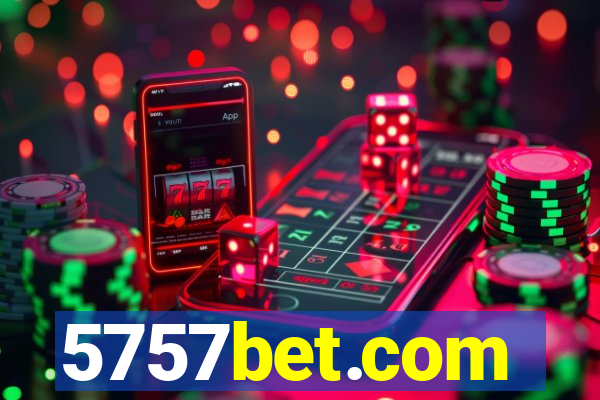 5757bet.com