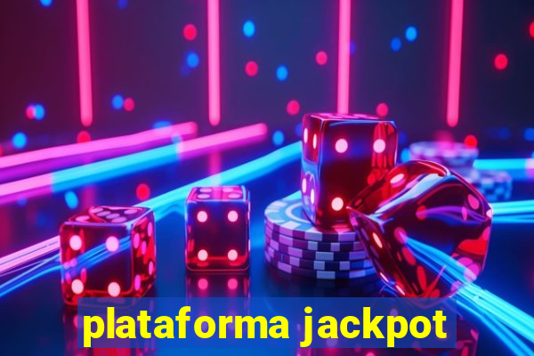 plataforma jackpot