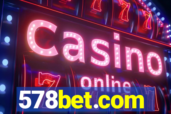 578bet.com