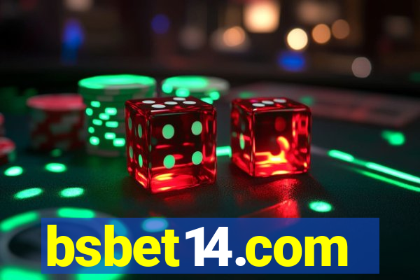 bsbet14.com