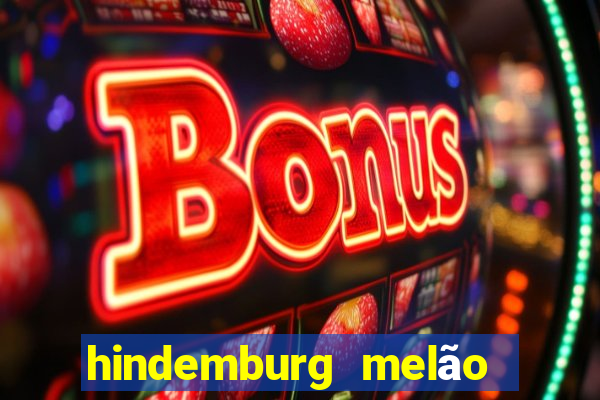 hindemburg melão jr fortuna