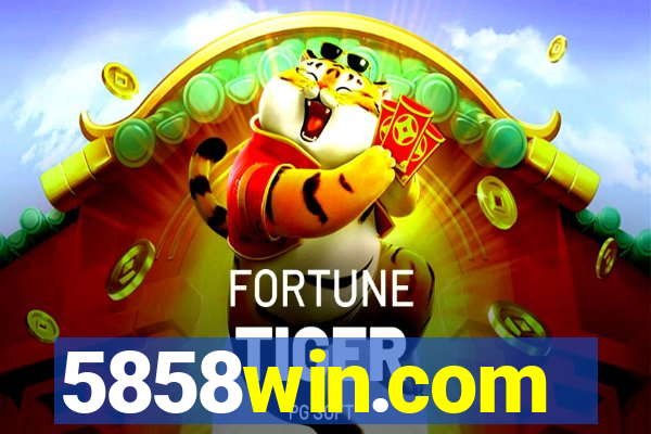 5858win.com