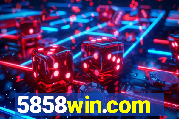 5858win.com