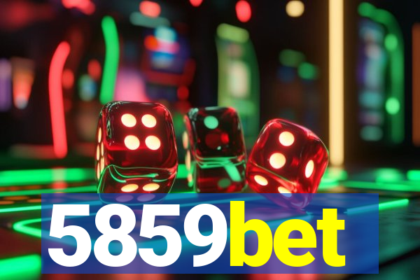 5859bet