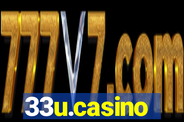 33u.casino