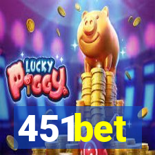 451bet