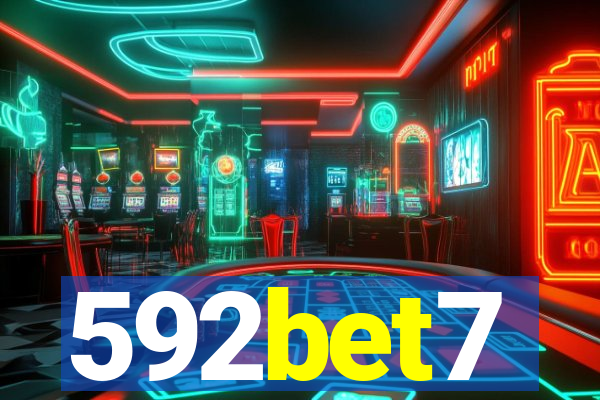 592bet7