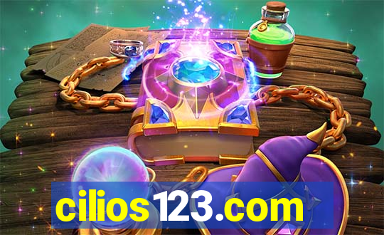 cilios123.com