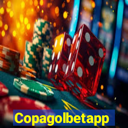 Copagolbetapp