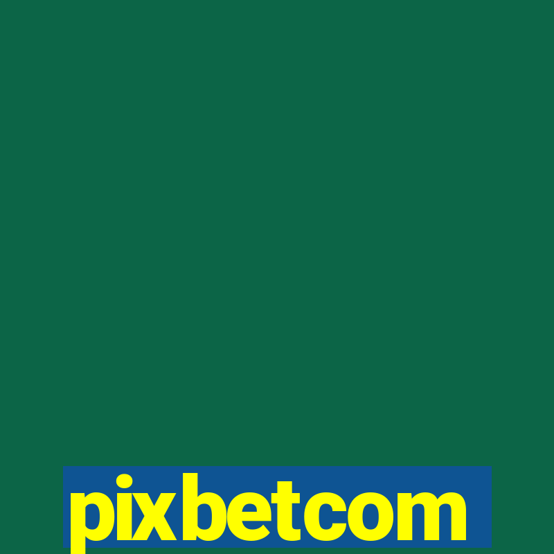 pixbetcom