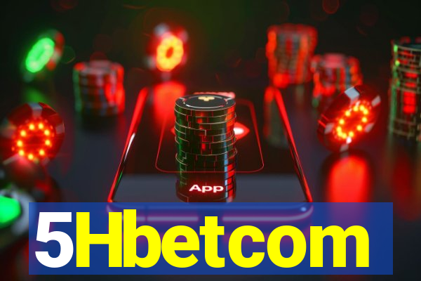 5Hbetcom