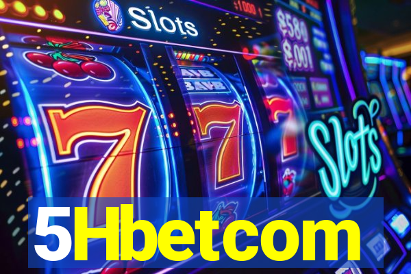 5Hbetcom