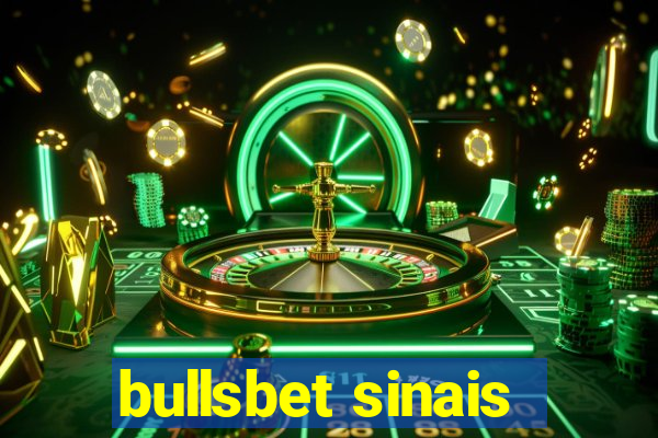 bullsbet sinais