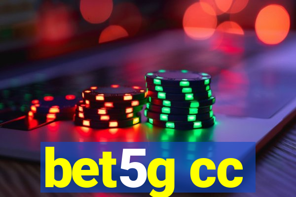 bet5g cc