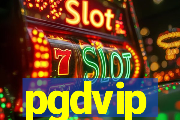 pgdvip