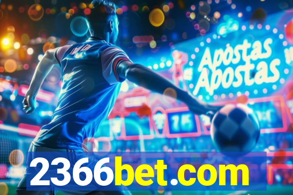 2366bet.com