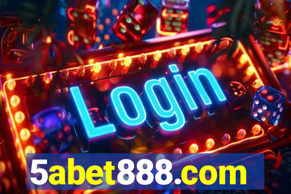 5abet888.com