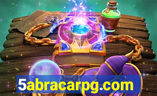 5abracarpg.com