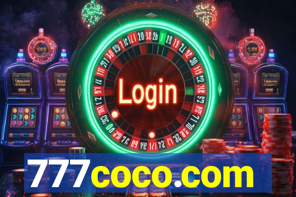 777coco.com