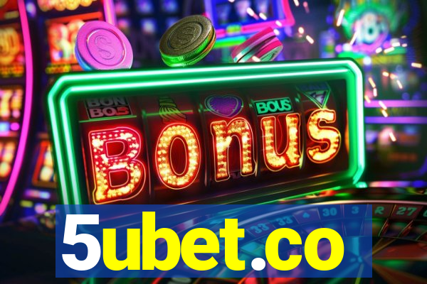 5ubet.co