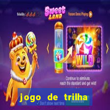 jogo de trilha para imprimir