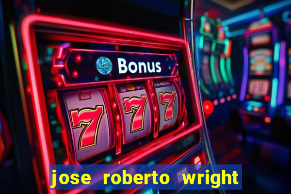 jose roberto wright ajuda flamengo