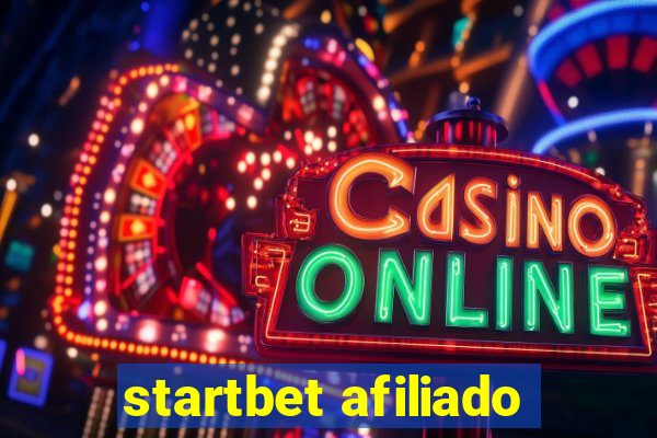 startbet afiliado