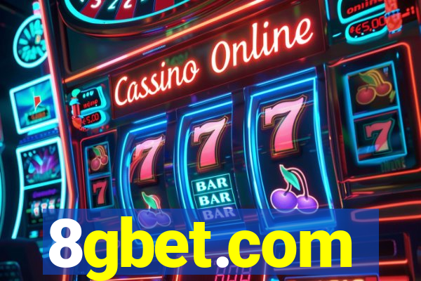 8gbet.com