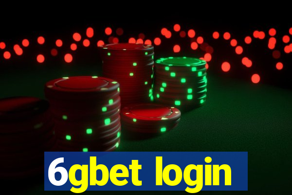 6gbet login