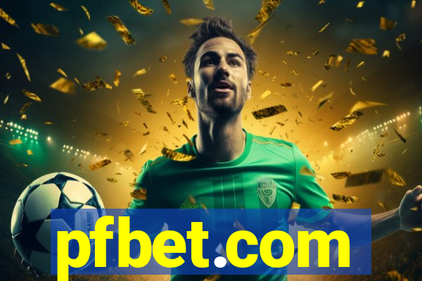 pfbet.com