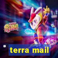 terra mail