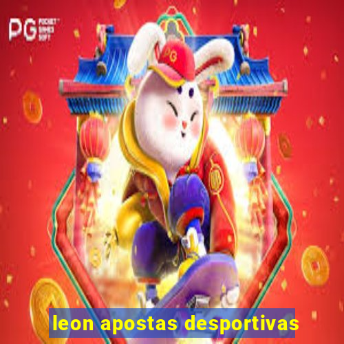 leon apostas desportivas