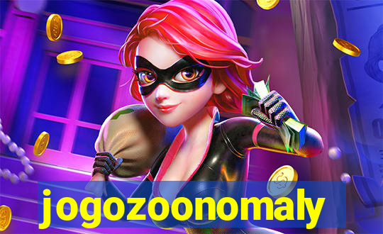 jogozoonomaly