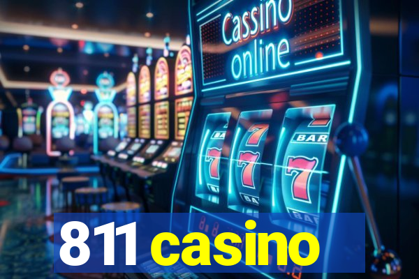 811 casino