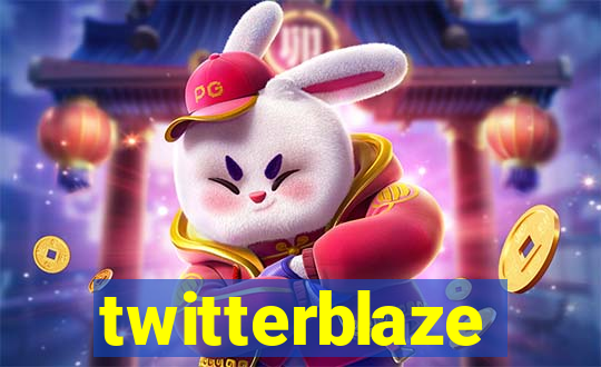 twitterblaze