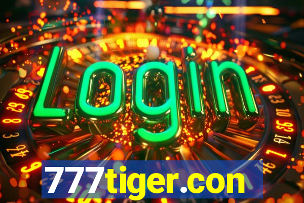 777tiger.con