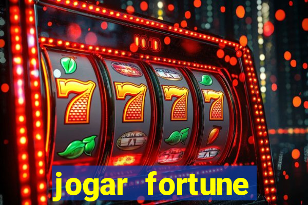 jogar fortune dragon demo